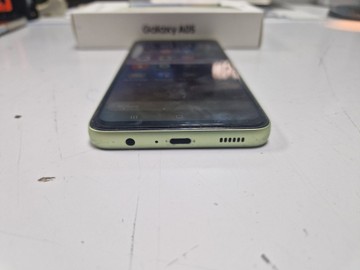 Б/в Мобільний телефон Samsung galaxy a05 4/64gb 01-200972827