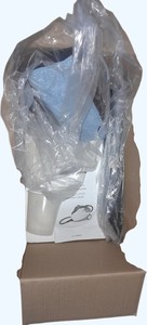 Б/в Пароочищувач Ardesto stc-c2000w4-0 01-200972805