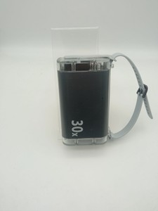 Б/в Повербанк Remzona extrinity metal 30x 30000 mah 22.5w pb30x225-03bl 01-200973888