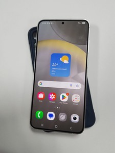Б/в Мобільний телефон Samsung galaxy s24+ 12/256gb 01-200916996