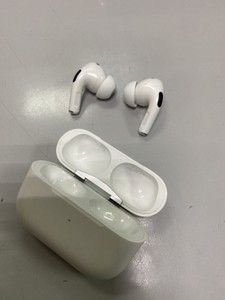 Б/в Навушники Apple airpods pro 2nd generation with magsafe charging case usb-c 01-200974404