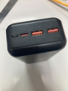 Б/в Повербанк Xo 30000 mah 01-200974829