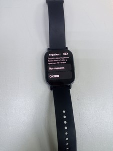 Б/у Смарт-часы Xiaomi redmi watch 5 lite 01-200974315