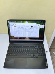 Lenovo 15/ryzen 5 4600h ddr4/24gb ddr4/hdd *відсутній/ssd 512 gb/geforce gtx1650 4gb