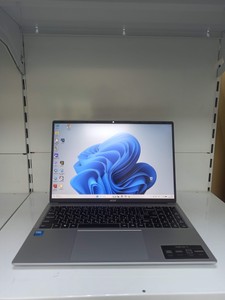 Б/в Ноутбук Acer 16/core 3 n355 ddr4/16gb ddr4/ssd 512 gb/*інтегрована 01-200975638