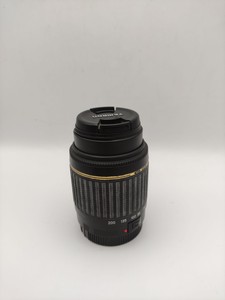 Б/в Фотооб`єктив Tamron d i ii af 55-200mm f/4-5.6 ld 01-200974850