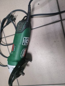 Б/в Кутова шліфмашина Bosch pws 850-125 01-200976863