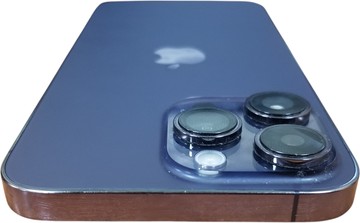 Б/в Мобільний телефон Apple iphone 14 pro max 128gb 01-200928098