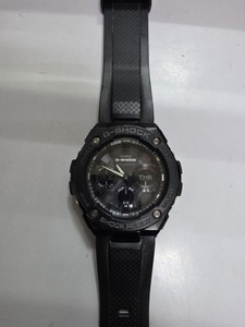 Б/в Годинник Casio gst-w100g 01-200974945