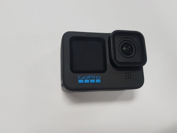 Б/в Екшн-камера Gopro hero11 01-200971508
