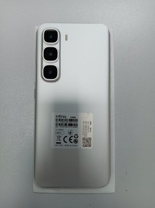 Б/у Мобільний телефон Infinix hot 60 pro+ 8/256gb 01-200977074