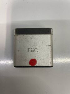 01-200218797: Fiio jh3
