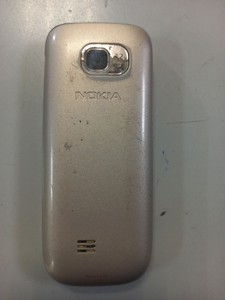Б/в Мобільний телефон Nokia c2-01 01-200973861