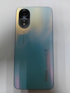 Б/в Мобільний телефон Oppo a18 4/128gb 01-200976916