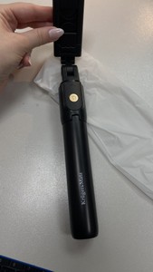 Б/у Селфи-монопод Kruger Matz km1374 01-200977605