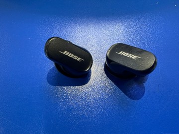 Б/в Навушники Bose quietcomfort earbuds ii 01-200979564