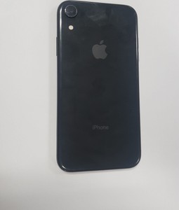 Б/в Мобільний телефон Apple iphone xr 128gb 01-200971566