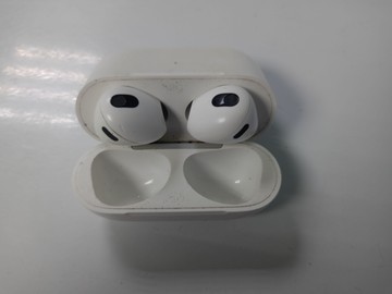 Б/в Навушники Apple airpods 3rd generation 01-200974832