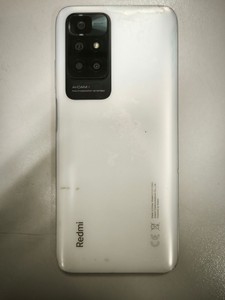 Б/в Мобільний телефон Xiaomi redmi 10 2022 4/64gb 01-200978903