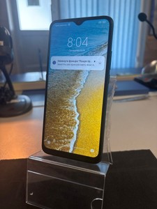 Б/в Мобільний телефон Xiaomi redmi 9 3/32gb 01-200973548
