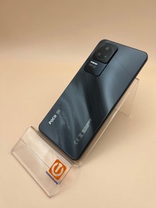 Б/в Мобільний телефон Xiaomi poco f4 6/128gb 01-200914817