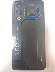 Б/у Мобільний телефон Zte nubia neo 3 gt 5g 12/256gb 01-200903241