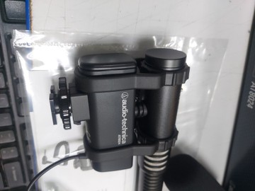 Б/у Микрофон Audio-Technica at8024 01-200982143