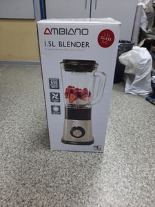 Б/в Блендер Ambiano 59497 01-200982292