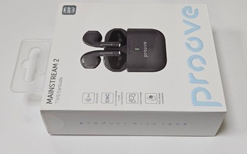 Б/в Навушники Proove mainstream 2 01-200982359