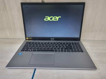 Б/в Ноутбук Acer 16/celeron n4500 ddr4/4gb ddr4/hdd 120 gb/*інтегрована 01-200929908