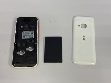 Б/в Мобільний телефон Nokia 5310 2020 dualsim 01-200983426