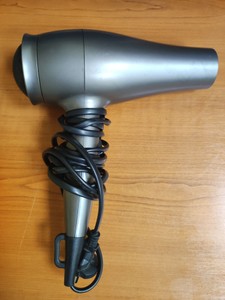 Б/в Фен Philips nl-9206 ad-4 drachten 01-200979894