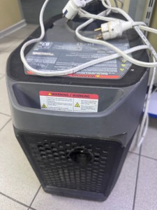 Б/в Генератор Ecoflow smart generator dual fuel 01-200981687