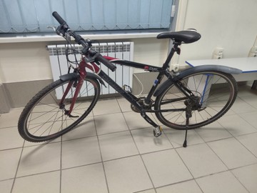 Б/в Велосипед Diamant 10 photon 28" 01-200983240