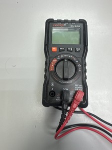 Б/в Мультиметр Dnipro-M sm600 01-200983670