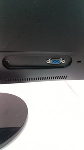 Б/в Монітор Asus vs197 01-200982087