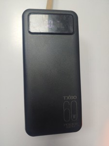 Б/в Повербанк Power Way tx60 60000mah 01-200986194
