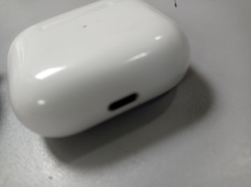 Б/в Навушники Apple airpods 3rd generation 01-200986153