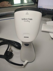 Б/у Пароочиститель Liberton lhs-6905 01-200986390