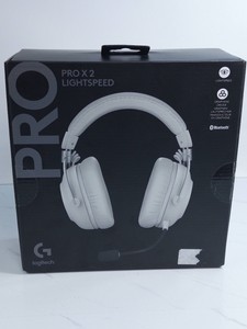 Б/в Навушники Logitech g pro x2 lightspeed 01-200986837