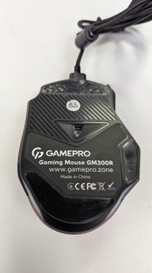 Б/в Миша Gamepro gm300r 01-200986634