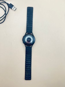 Б/в Смарт-годинник Samsung galaxy watch4 classic 46mm 01-200930588