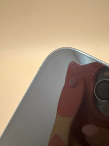 Б/в Мобільний телефон Apple iphone 14 pro max 128gb 01-200937667