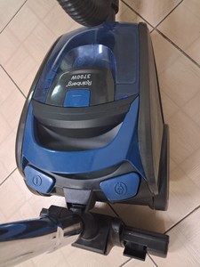 Б/в Пилосос Rainberg rb-652 01-200989952