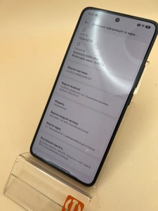 Б/у Мобільний телефон Xiaomi 14t pro 12/256gb 01-200907686