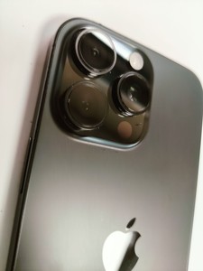Б/в Мобільний телефон Apple iphone 16 pro max 1tb 01-200989230
