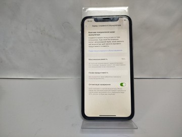 Б/в Мобільний телефон Apple iphone xr 64gb 01-200979247