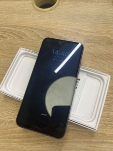 Б/в Мобільний телефон Samsung galaxy a34 5g 8/256gb 01-200989905