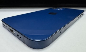 Б/в Мобільний телефон Apple iphone 12 64gb 01-200989216