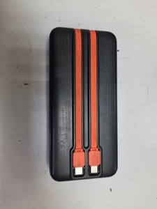 Б/в Повербанк Klgo kp-38 20000mah 01-200989844